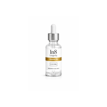 Ozone Oil